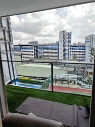 Eight Riversuites (D12), Condominium #536855071